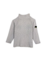 STONE ISLAND SWEATER - M