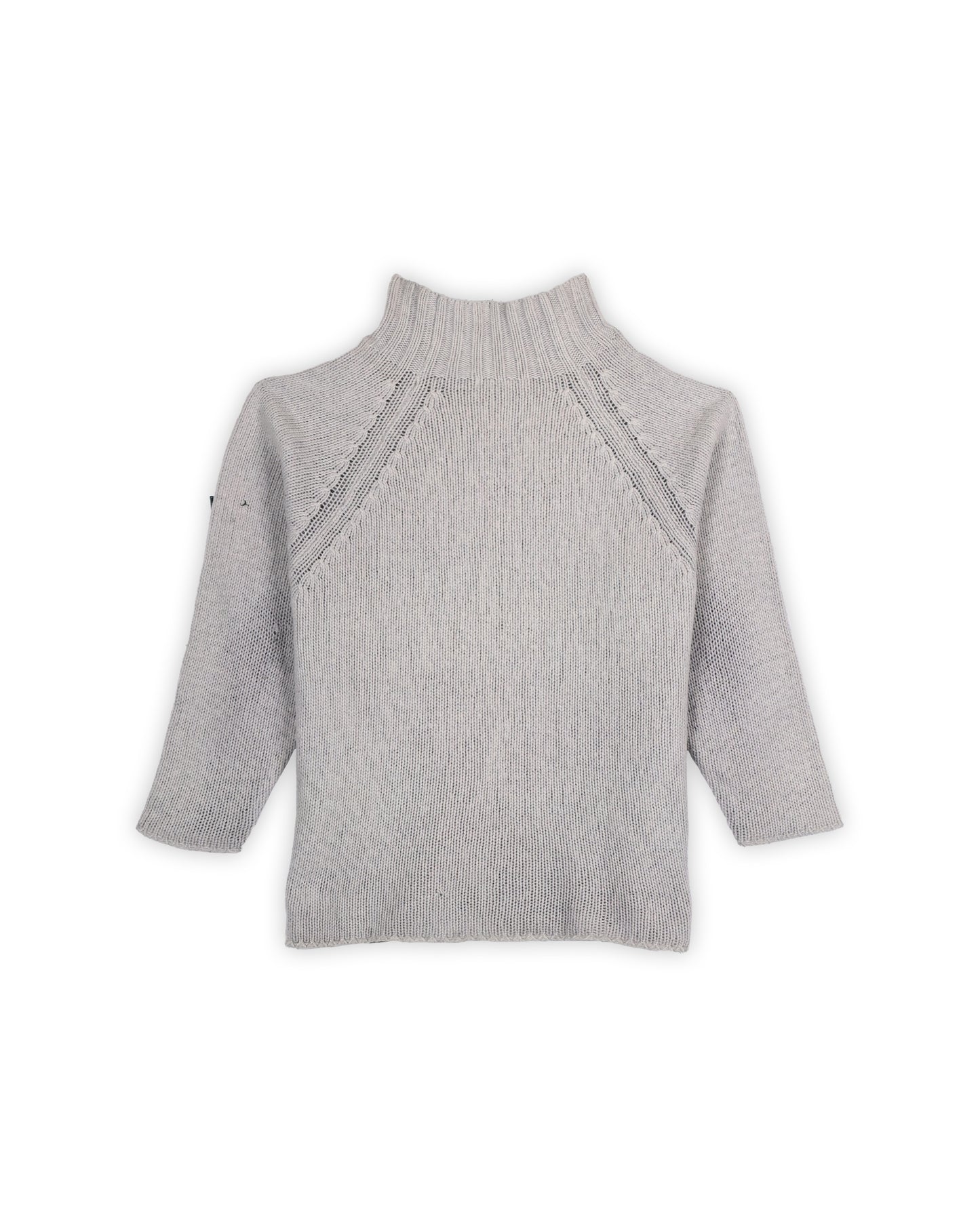 STONE ISLAND SWEATER - M