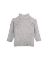 STONE ISLAND SWEATER - M