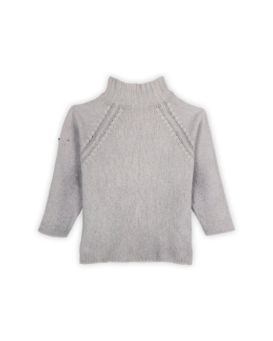 STONE ISLAND SWEATER - M
