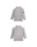 STONE ISLAND SWEATER - M