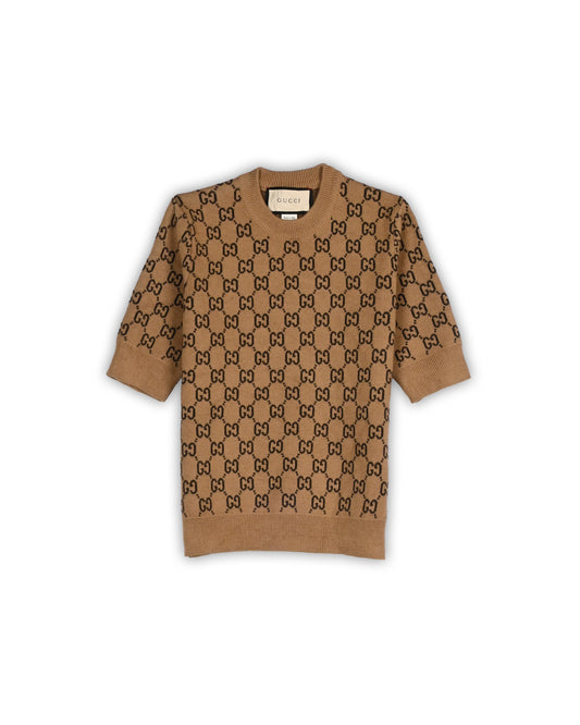 GUCCI SWEATER - XS