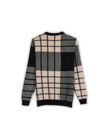 BURBERRY SWEATER - M
