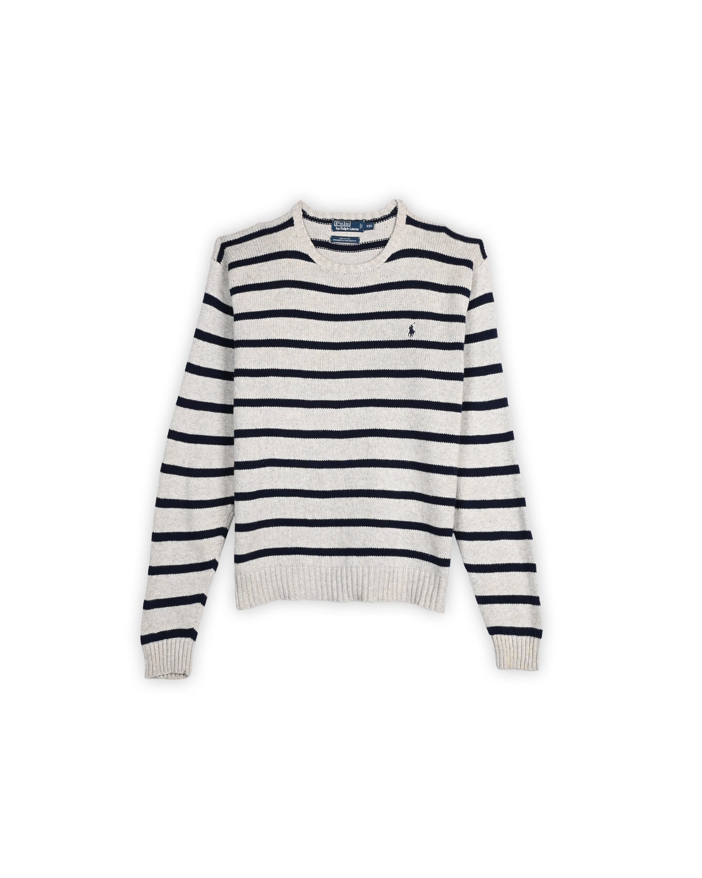 POLO RALPH LAUREN SWEATER - XXL