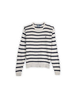 POLO RALPH LAUREN SWEATER - XXL