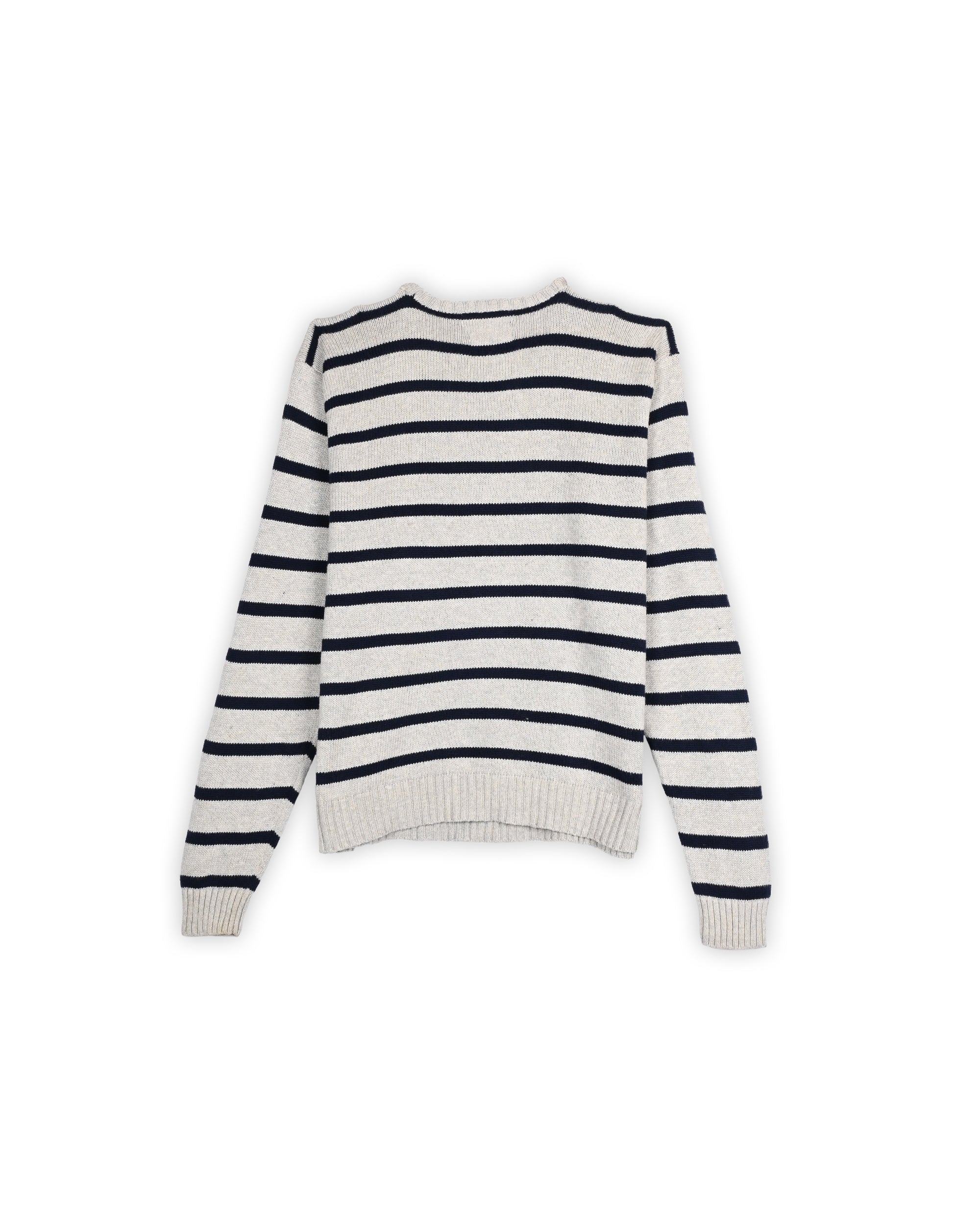 POLO RALPH LAUREN SWEATER - XXL