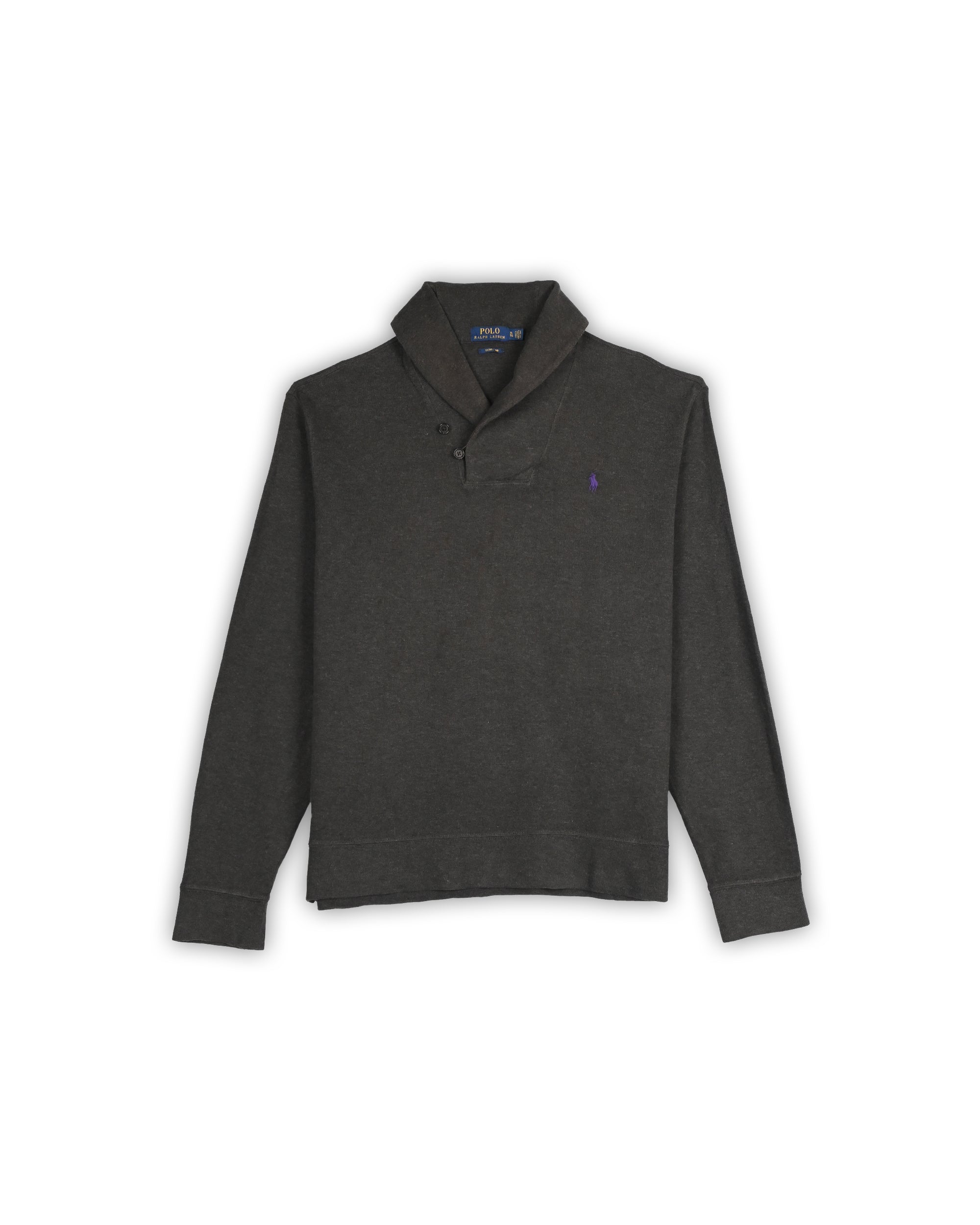 POLO RALPH LAUREN SWEATER - XL