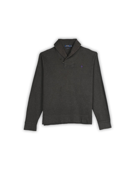 POLO RALPH LAUREN SWEATER - XL