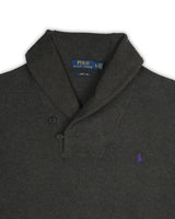 POLO RALPH LAUREN SWEATER - XL