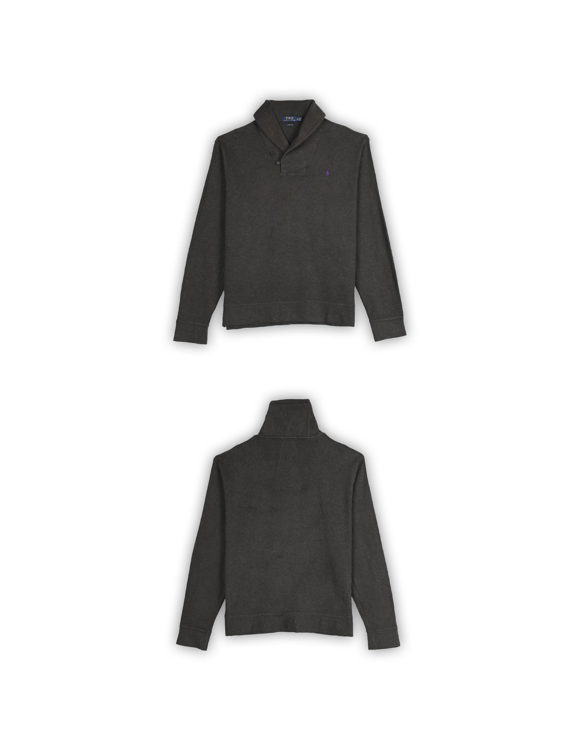 POLO RALPH LAUREN SWEATER - XL