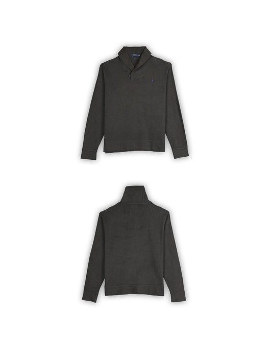 POLO RALPH LAUREN SWEATER - XL