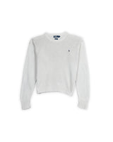 POLO RALPH LAUREN SWEATER - L