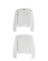 POLO RALPH LAUREN SWEATER - L