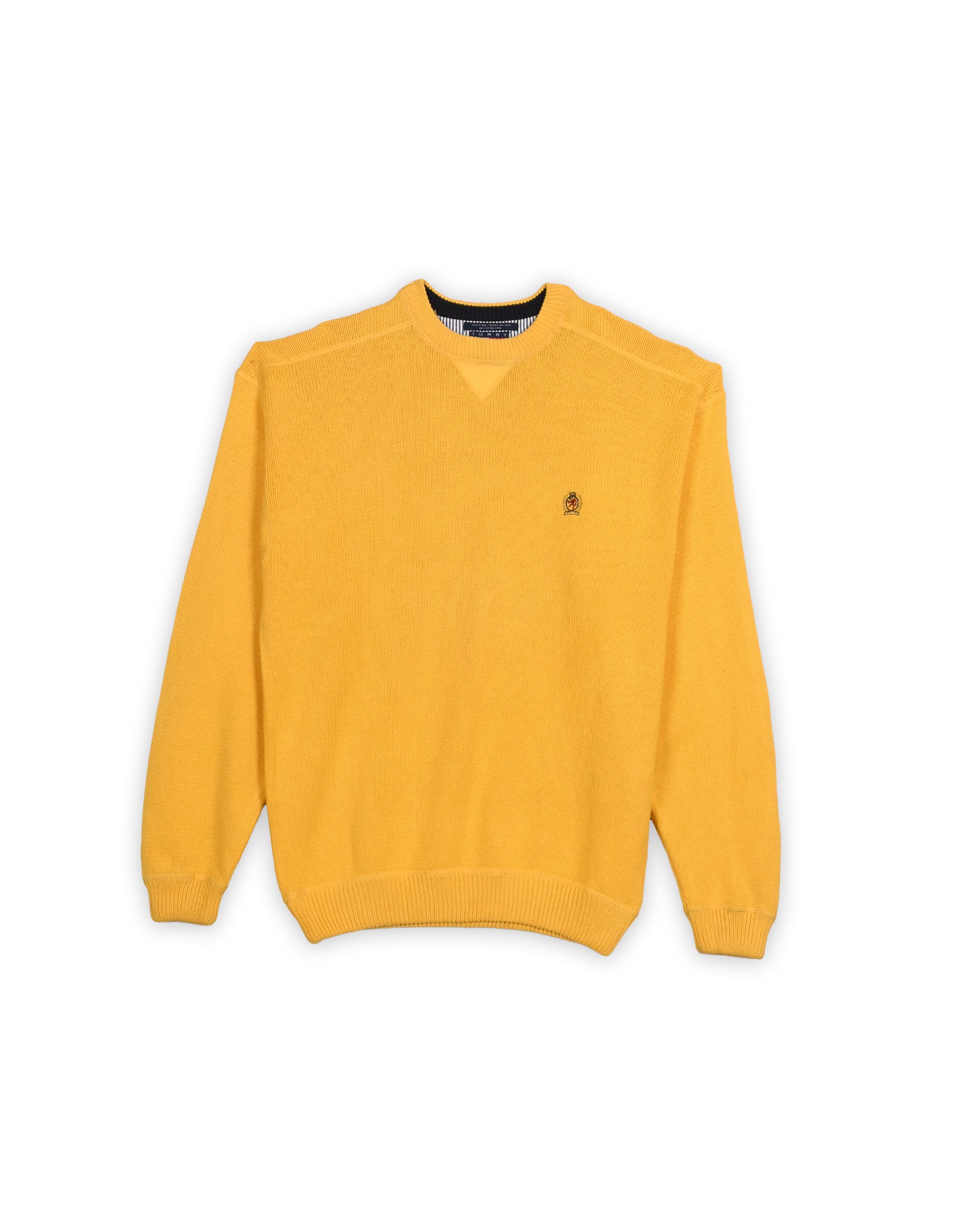 TOMMY HILFIGER SWEATER - L