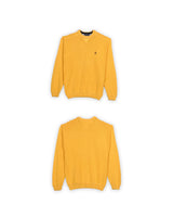 TOMMY HILFIGER SWEATER - L