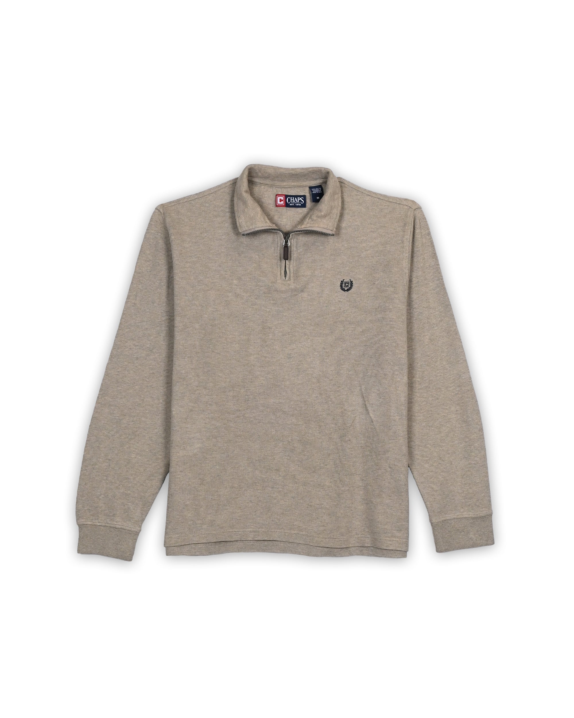 CHAPS BY RALPH LAUREN SWEATER - M