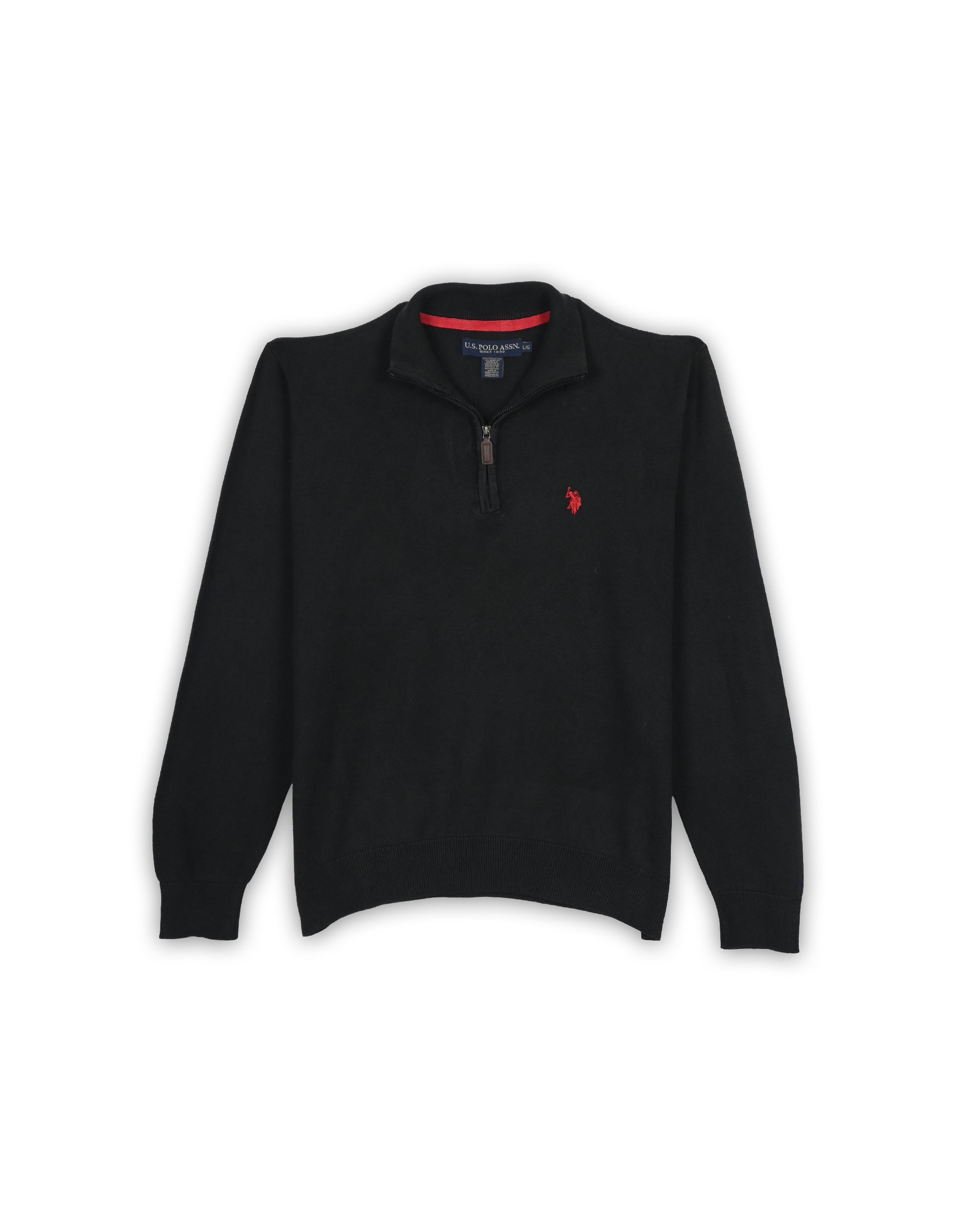 U.S.POLOASSN SWEATER - L