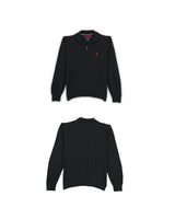 U.S.POLOASSN SWEATER - L