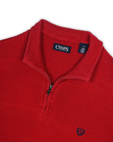 CHAPS BY RALPH LAUREN SWEATER - L