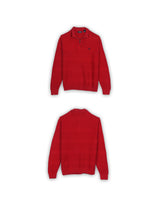 CHAPS BY RALPH LAUREN SWEATER - L