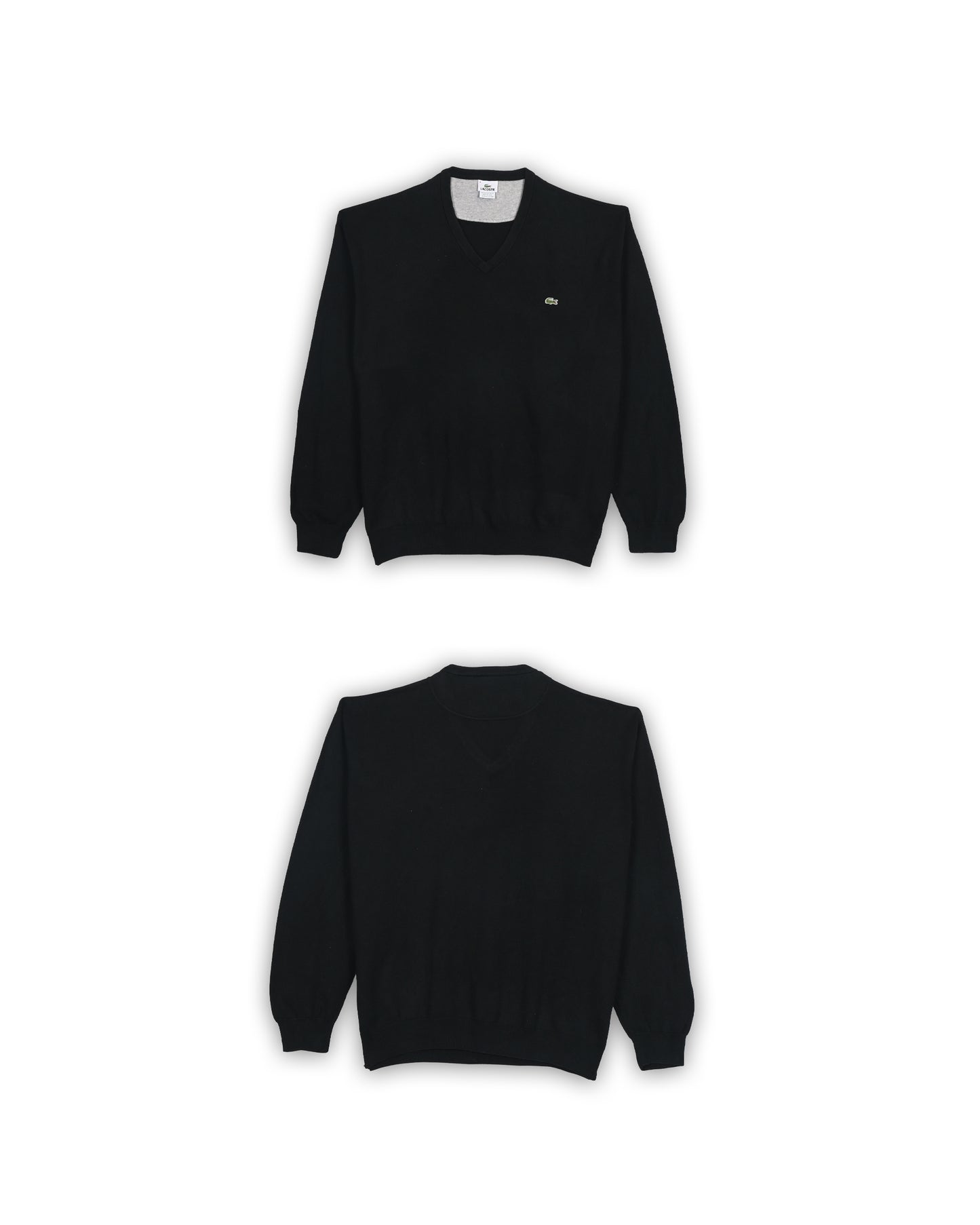 LACOSTE SWEATER - XXXL