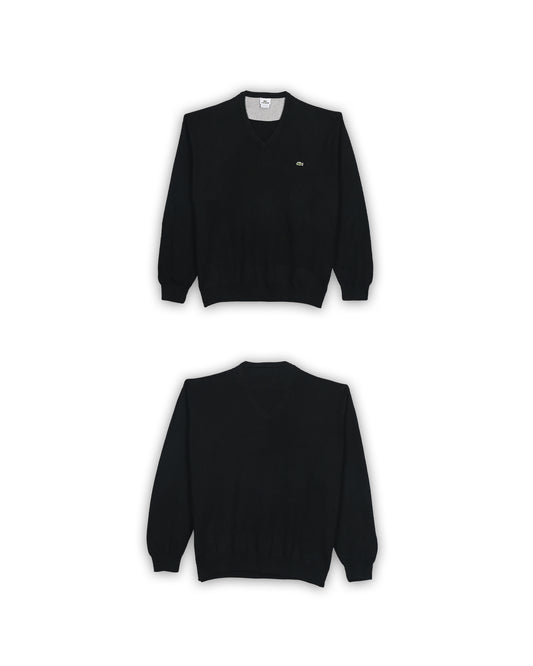 LACOSTE SWEATER - XXXL