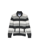 TOMMY HILFIGER SWEATER - M