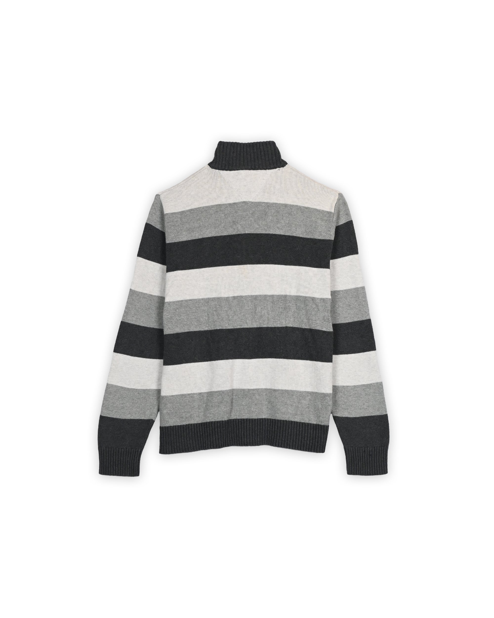 TOMMY HILFIGER SWEATER - M