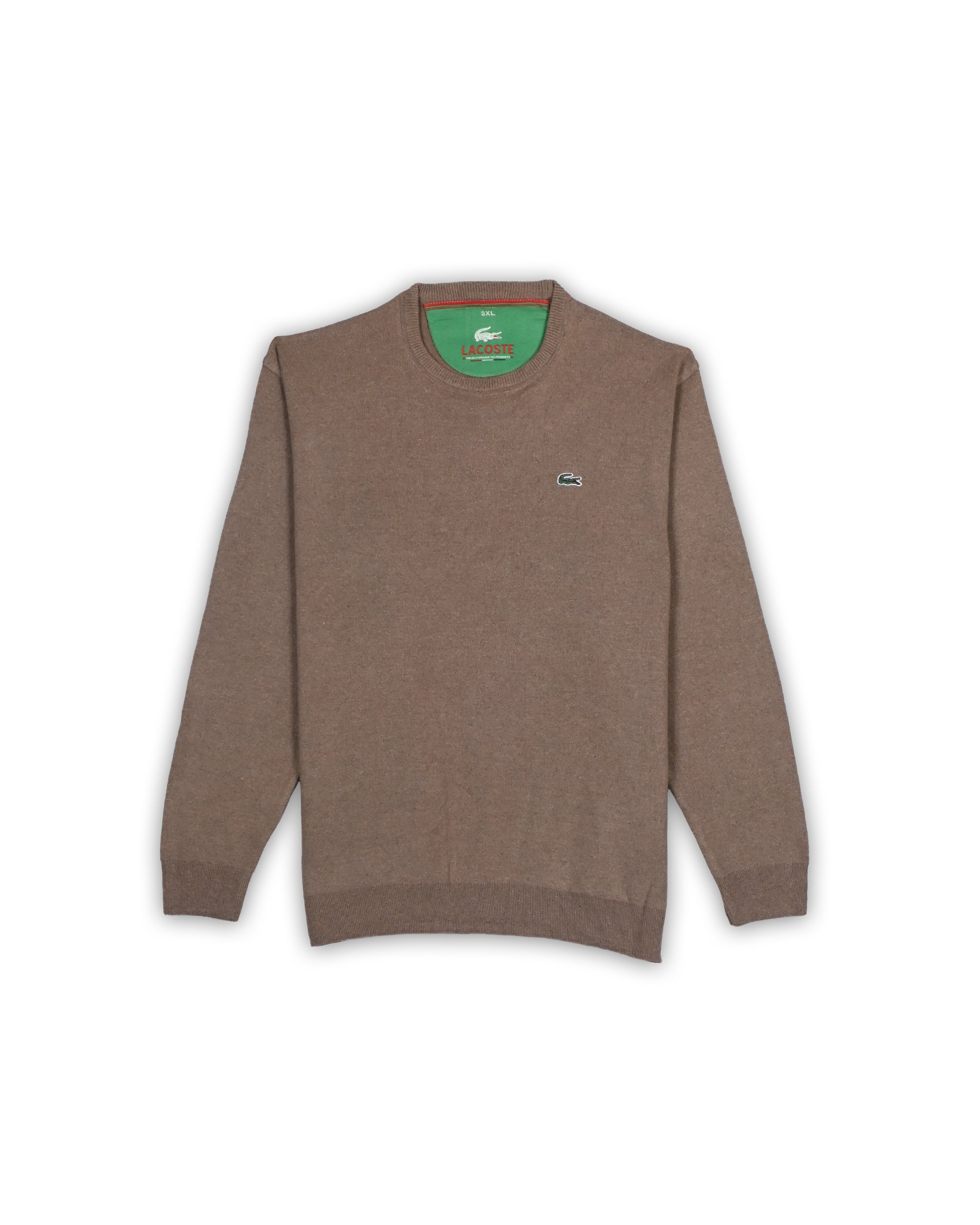 LACOSTE SWEATER - XXXL