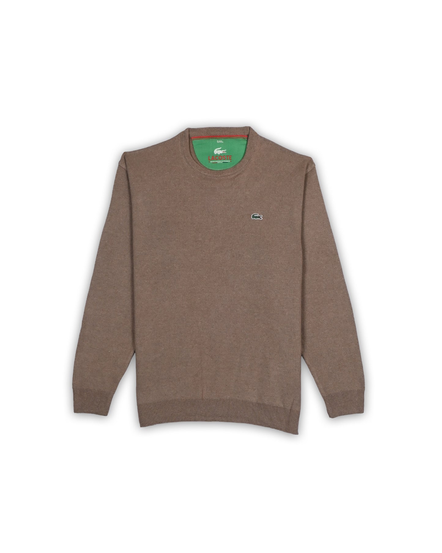 LACOSTE SWEATER - XXXL