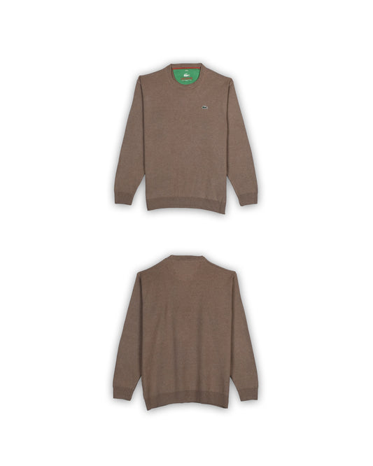 LACOSTE SWEATER - XXXL
