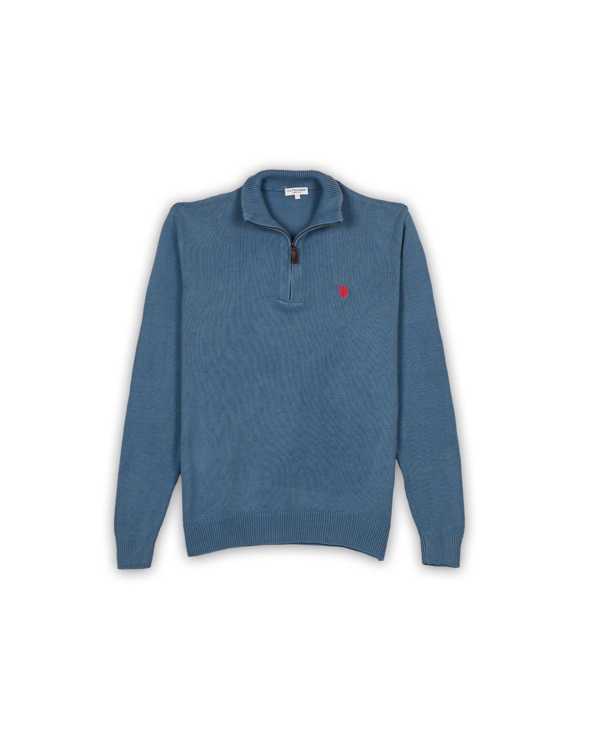 U.S.POLOASSN SWEATER - L