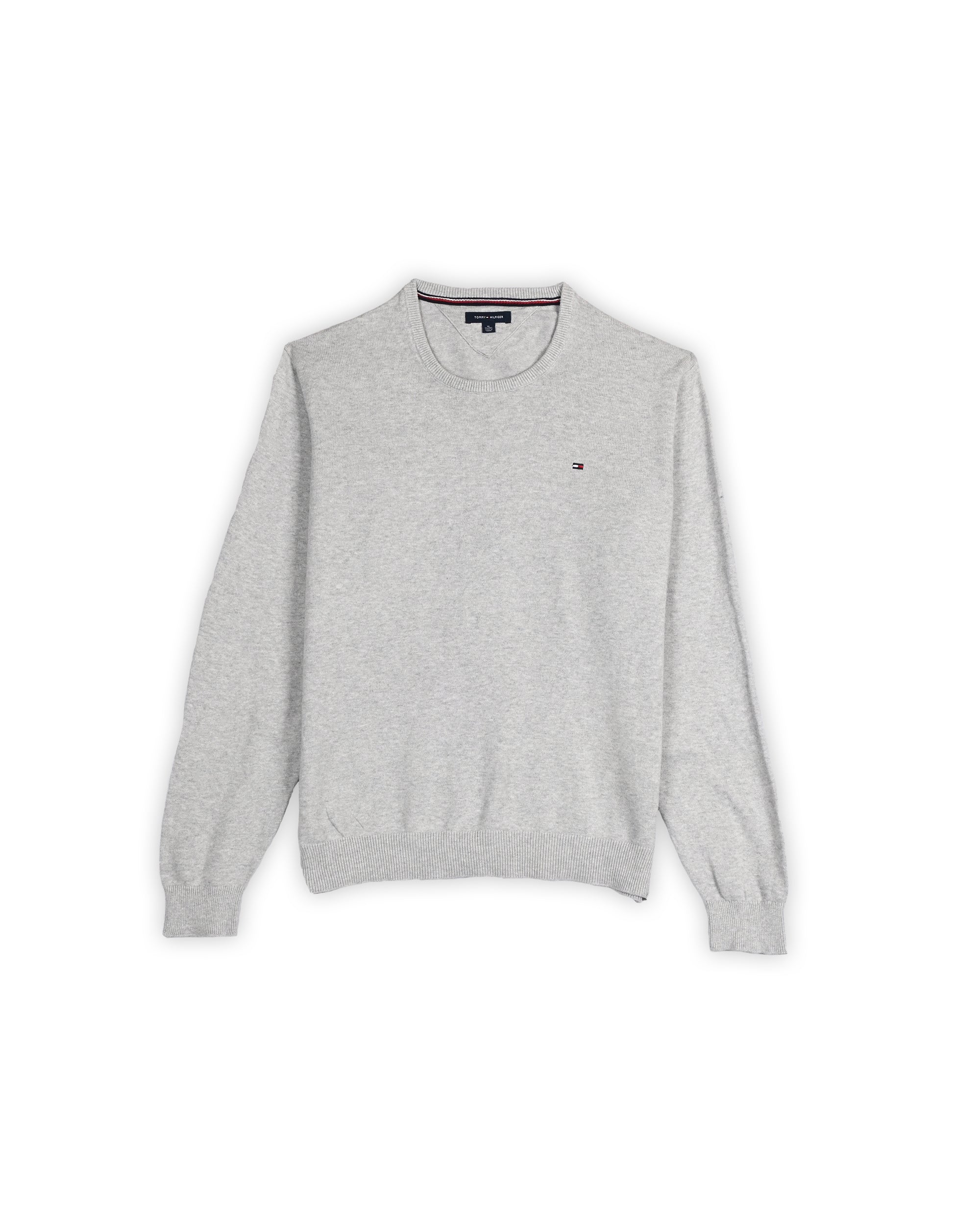 TOMMY HILFIGER SWEATER - XL