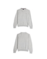 TOMMY HILFIGER SWEATER - XL