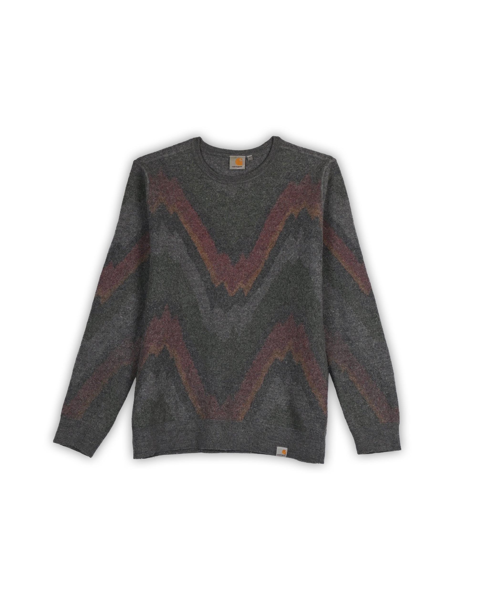 CARHARTT SWEATER - L