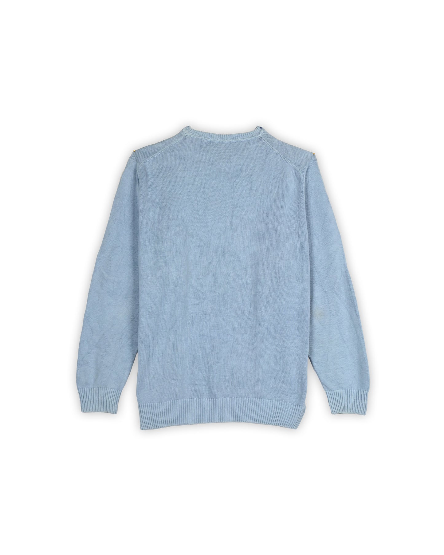 BURBERRY SWEATER - L