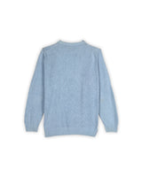 BURBERRY SWEATER - L