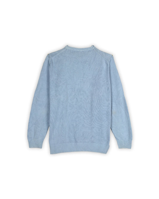BURBERRY SWEATER - L