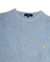 BURBERRY SWEATER - L