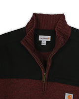 CARHARTT SWEATER - L