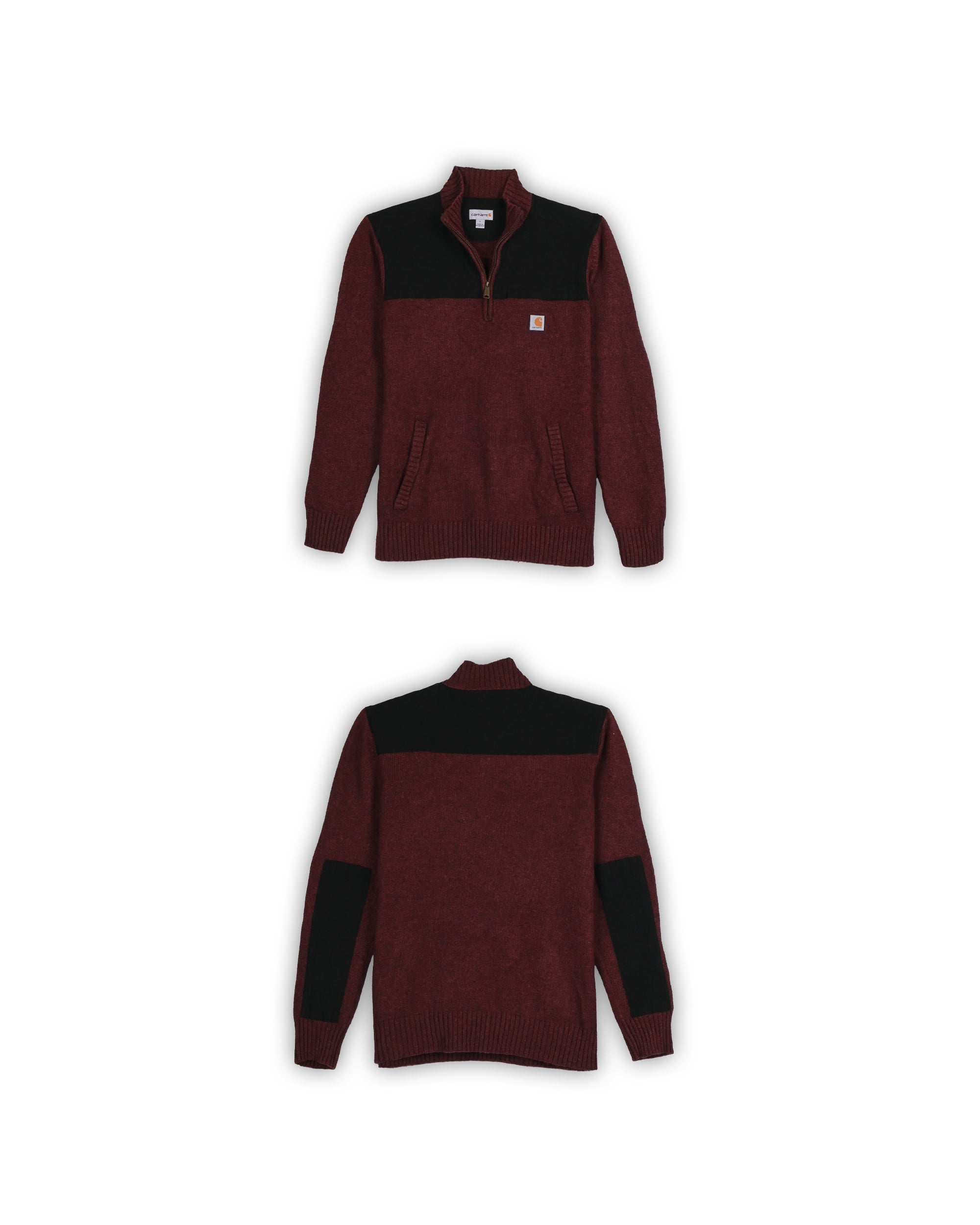 CARHARTT SWEATER - L