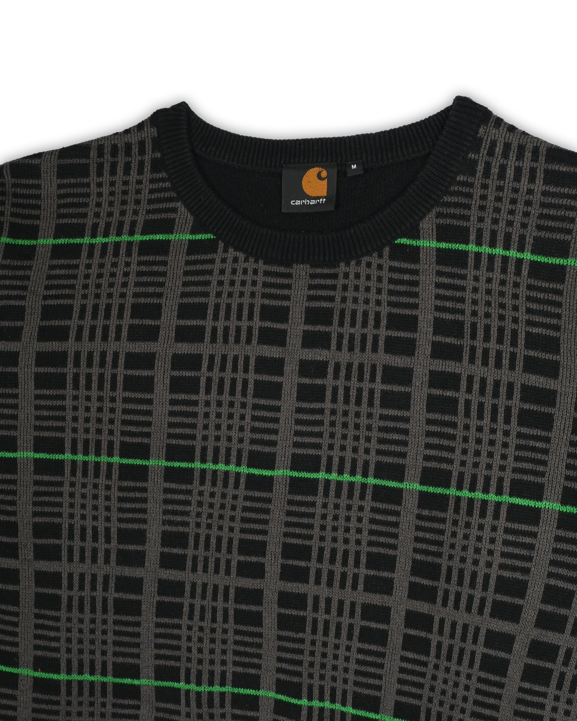 CARHARTT SWEATER - M