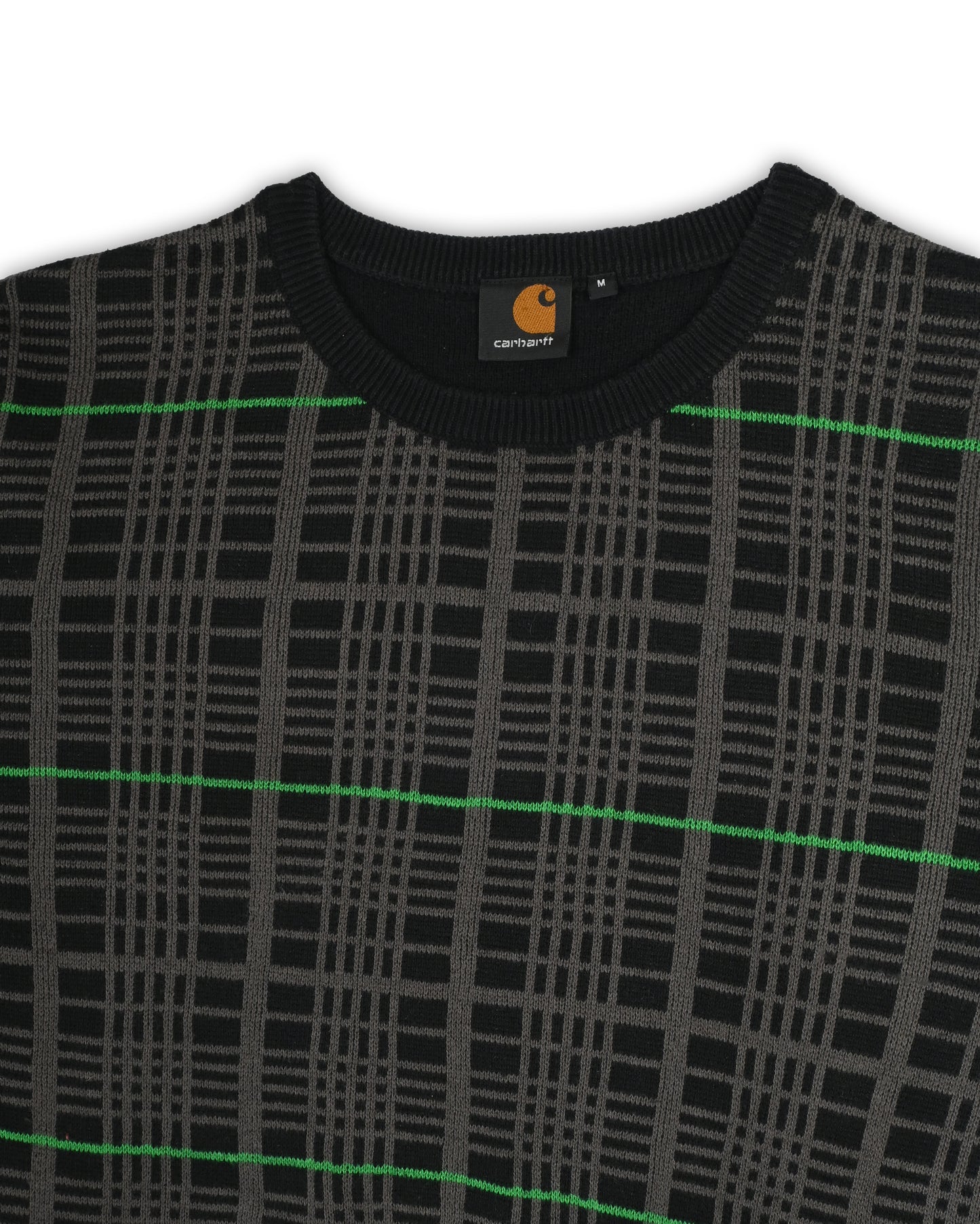CARHARTT SWEATER - M