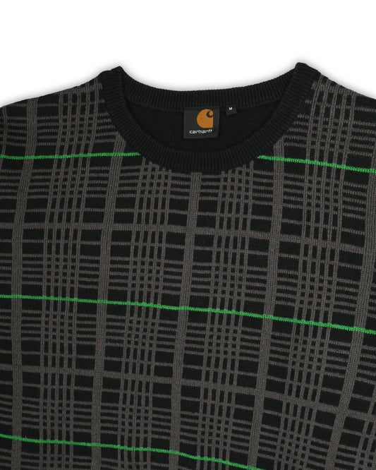CARHARTT SWEATER - M