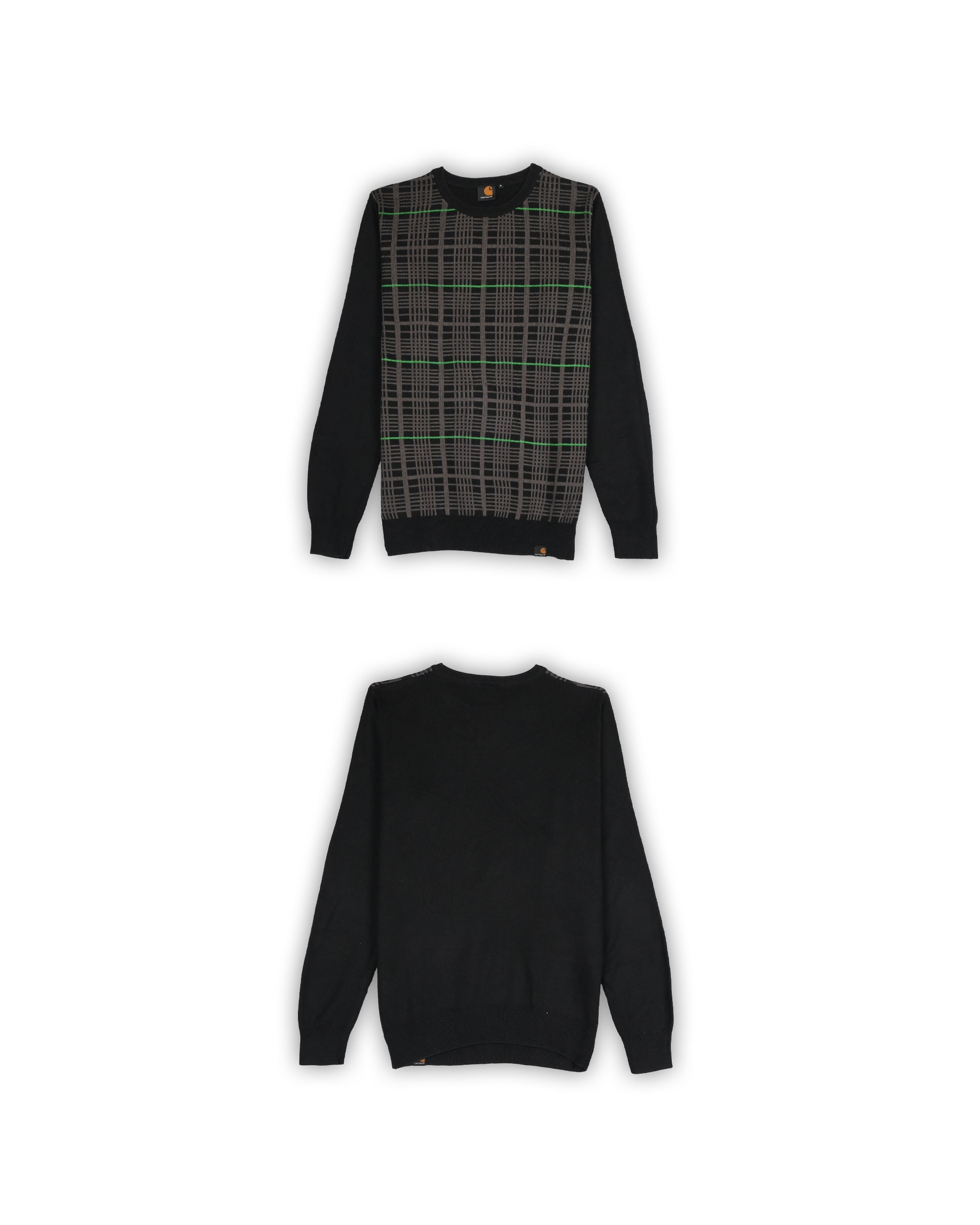 CARHARTT SWEATER - M