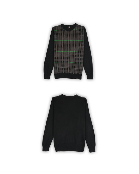 CARHARTT SWEATER - M