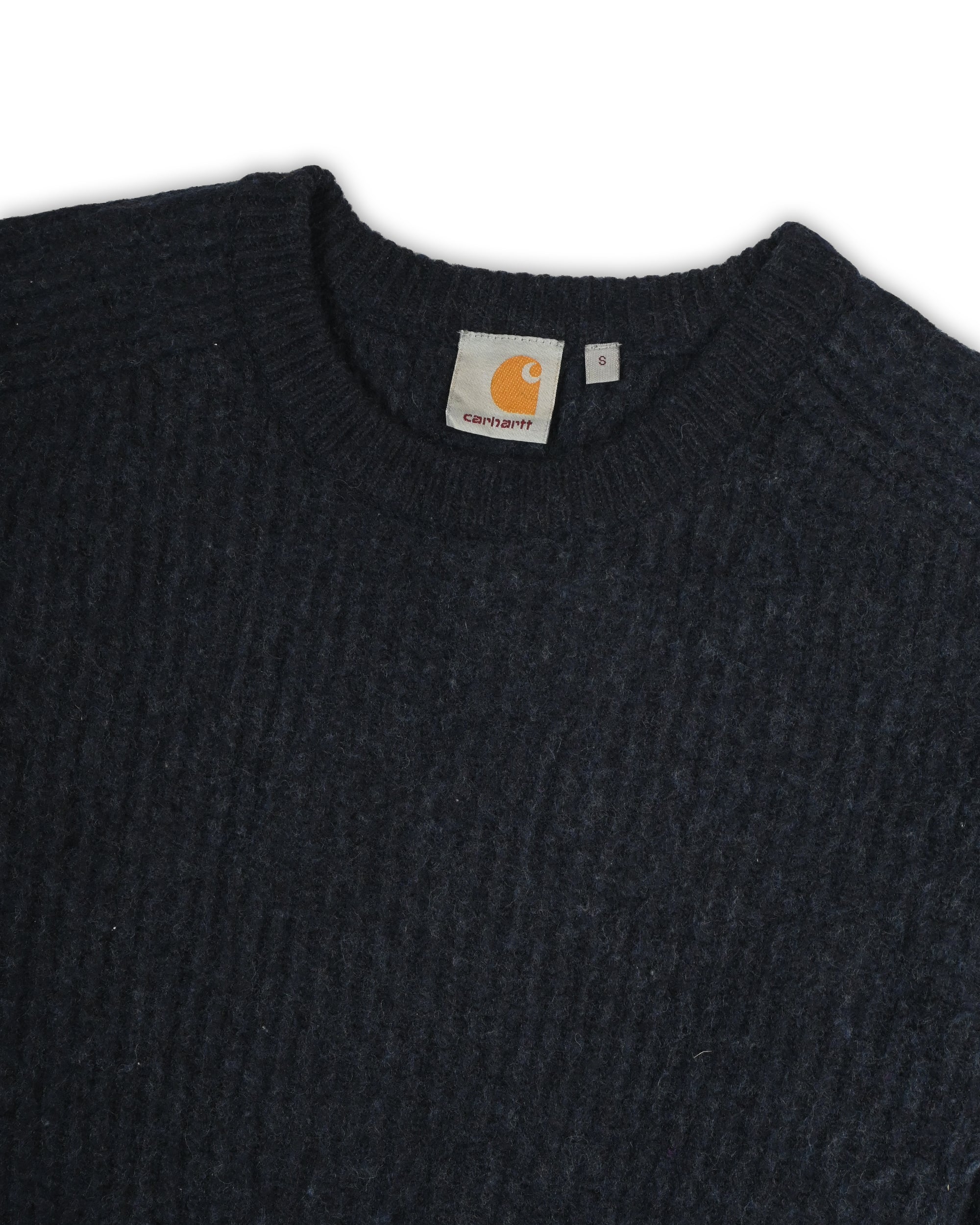 CARHARTT SWEATER - S