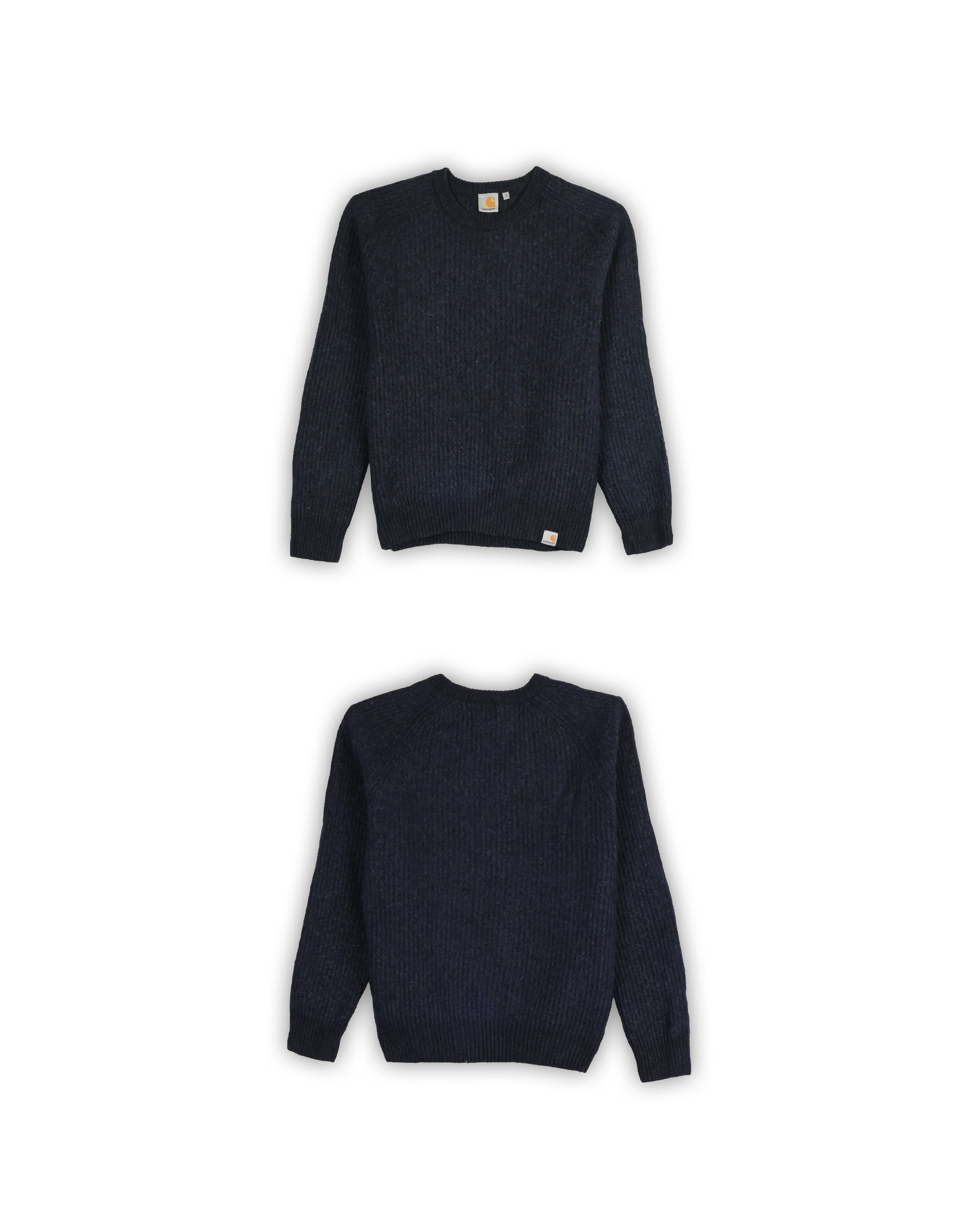 CARHARTT SWEATER - S