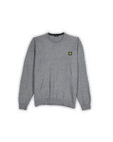 STONE ISLAND SWEATER - L