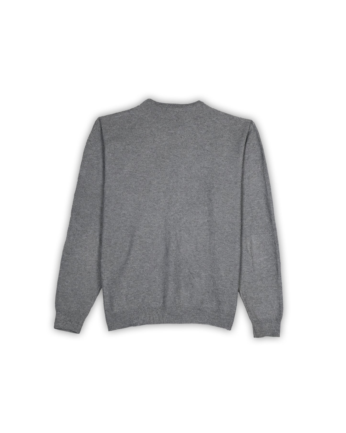 STONE ISLAND SWEATER - L